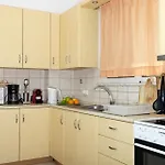 Chelidonia Prázdninový dům *