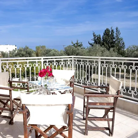 Holiday home Chelidonia Afantou