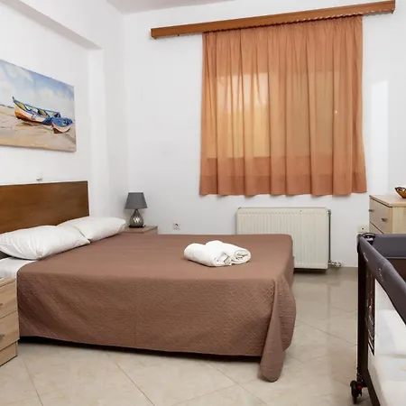 Casa de Férias Chelidonia