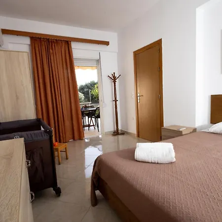 Chelidonia Casa de Férias