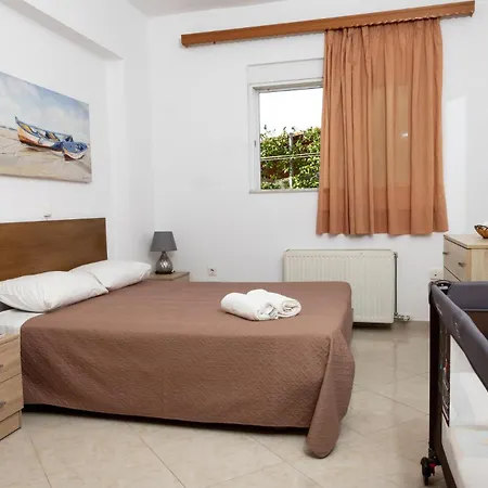 Chelidonia Casa de Férias