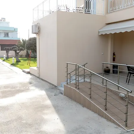 Chelidonia Casa de Férias