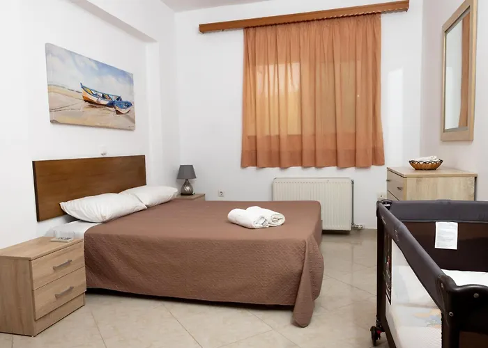 Holiday home Chelidonia