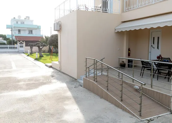 Chelidonia Holiday home