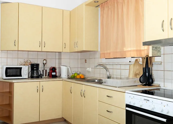 Chelidonia Holiday home *