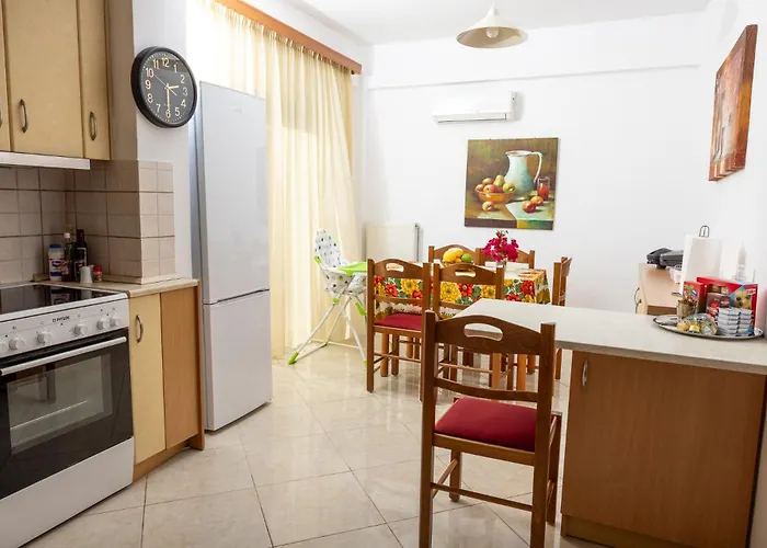 Holiday home Chelidonia