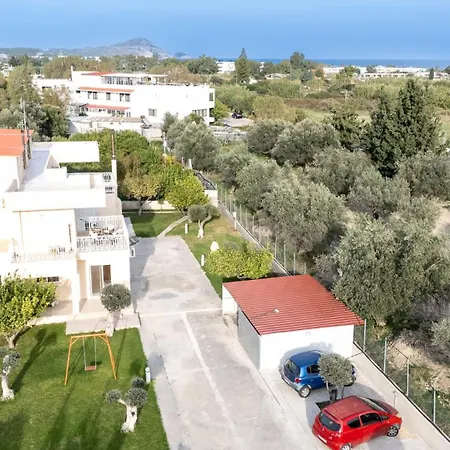 Holiday home Chelidonia Afantou