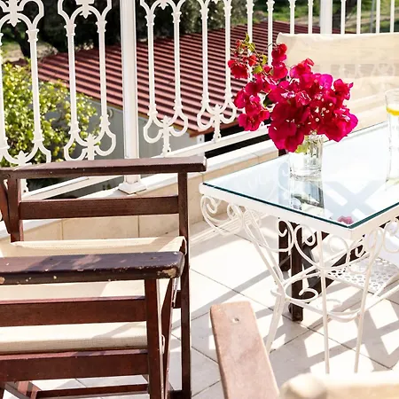 Vakantiehuis Chelidonia