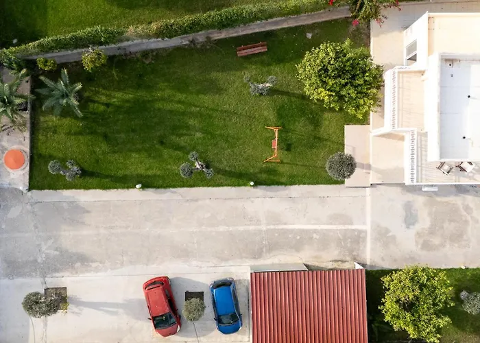 Chelidonia Case de vacanță *