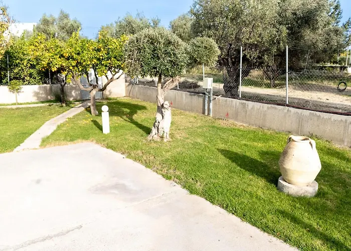 Chelidonia Vakantiehuis *