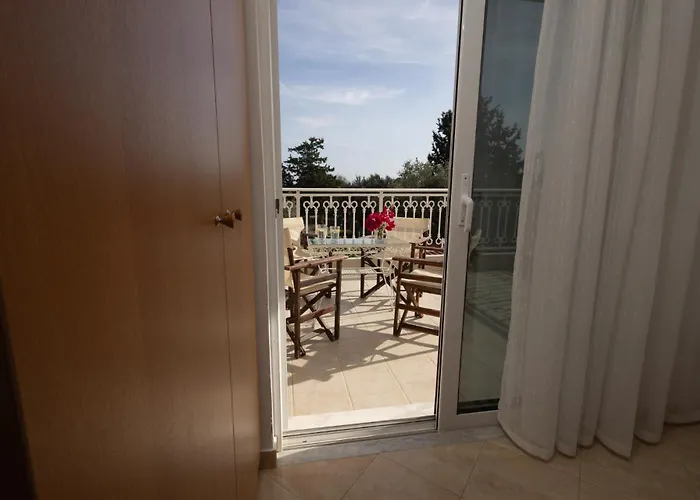 Case de vacanță Chelidonia *