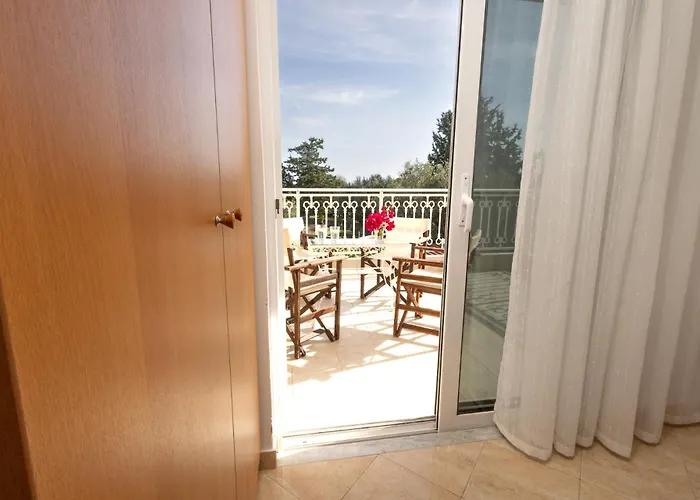 Case de vacanță Chelidonia *