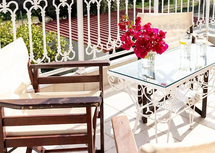 Case de vacanță Chelidonia