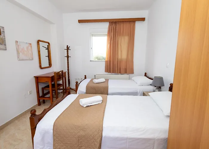 Chelidonia * Afantou