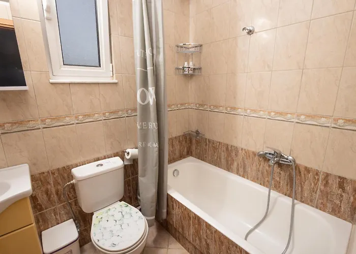 Vakantiehuis Chelidonia Afantou