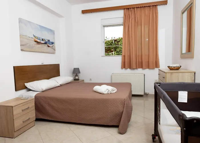 Chelidonia Vakantiehuis