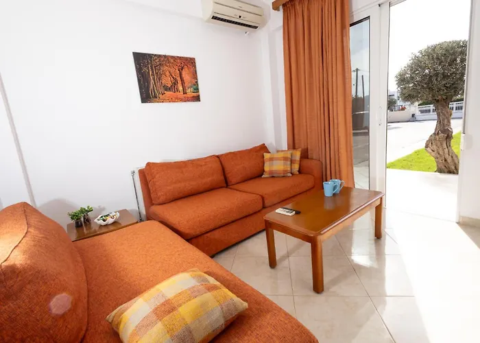 Chelidonia Vakantiehuis