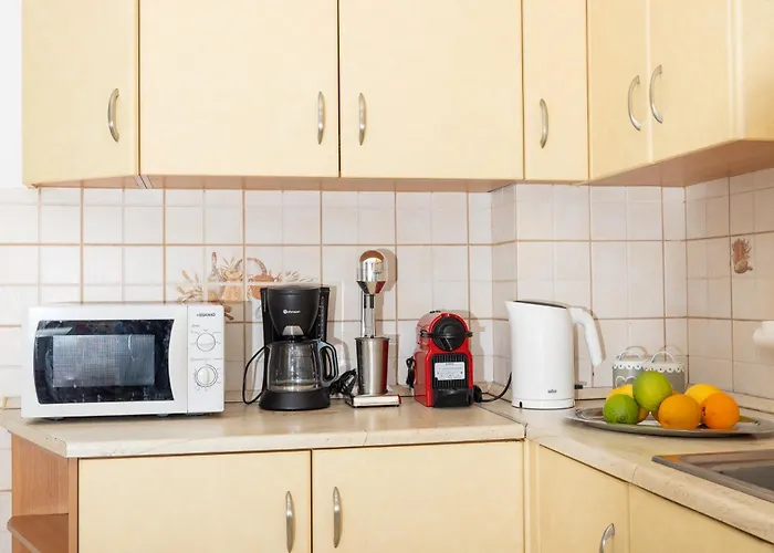 Vakantiehuis Chelidonia *